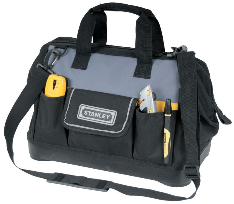 Stanley Werkzeugtasche Stanley Nylon - 1-96-183