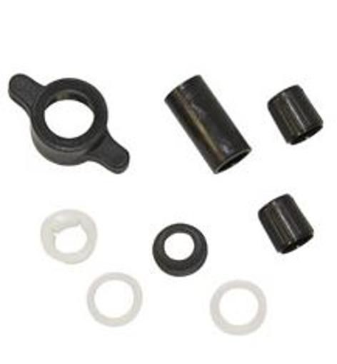 MESTO 1001 Dichtungssatz 3690/3701