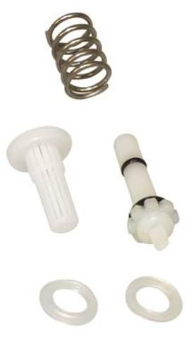 Mesto 1003E Dichtungssatz, EPDM (Avkk)