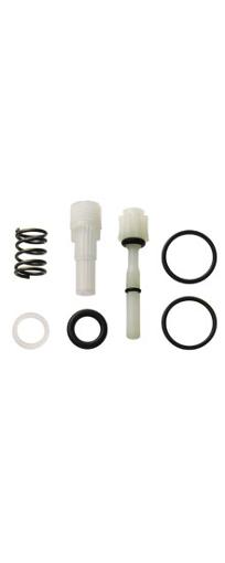 MESTO 1004L Dichtungssatz f. Abstellventil FPM (AVKG)