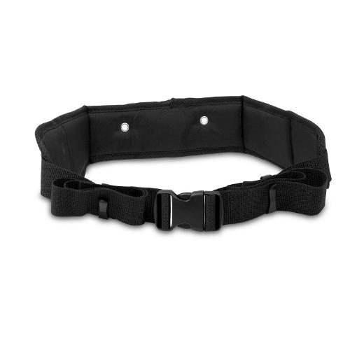 MESTO 1100MH Hüftgurt mit Rückenpolster für RS125 und RS185