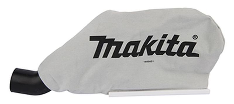 MAKITA STAUBSACK KPL. (122853-8)