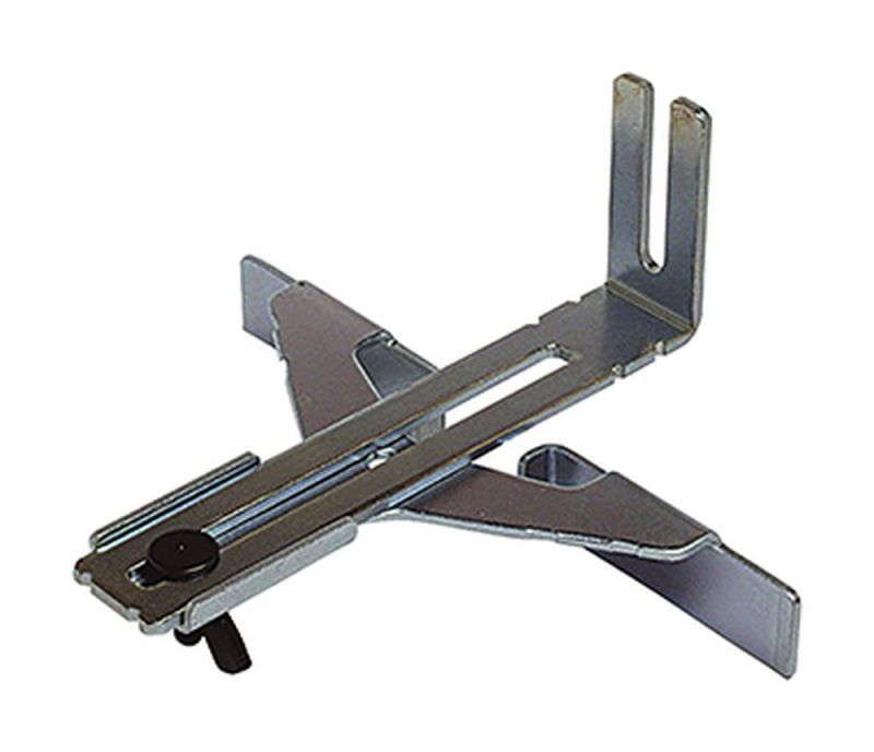 MAKITA Parallelanschlag justierbar (122965-7)