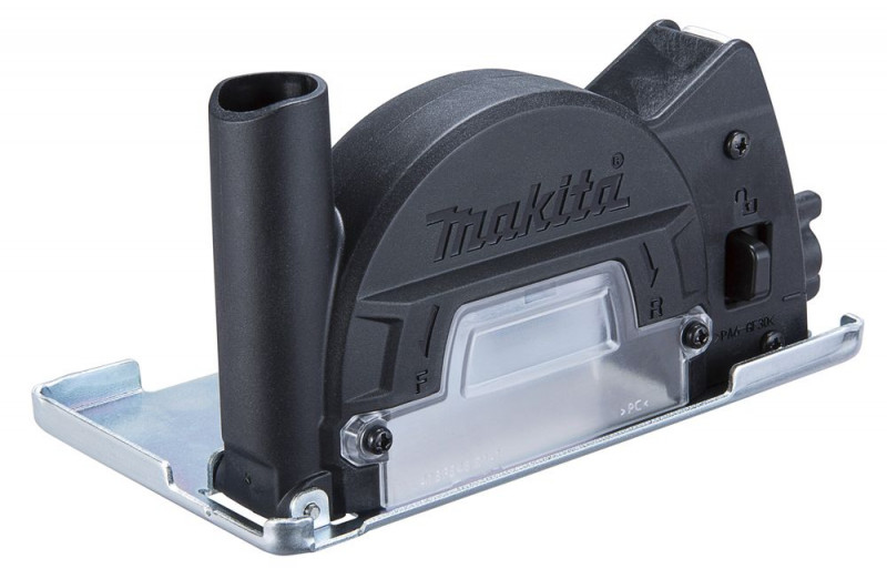 MAKITA Absaughaube 76 mm (122C54-6)