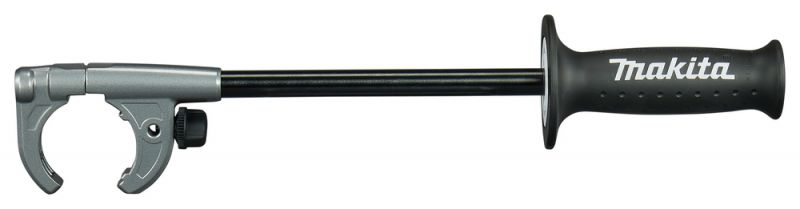 MAKITA Seitengriff komplett (122D08-9)