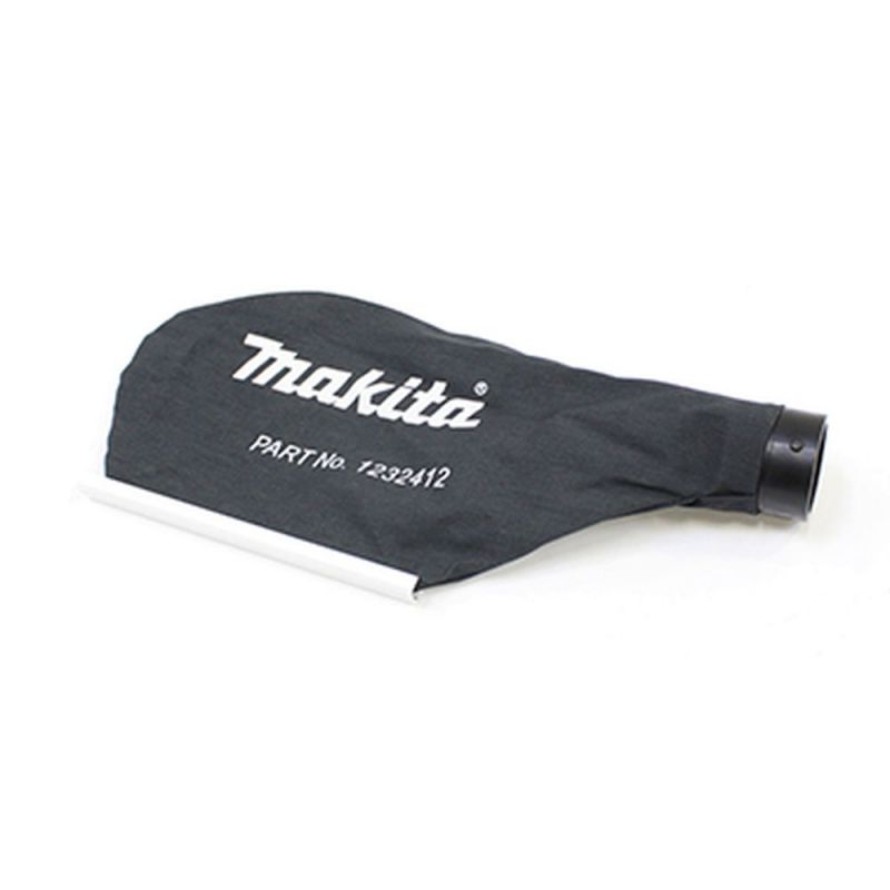 MAKITA Staubsack kpl. (123241-2)