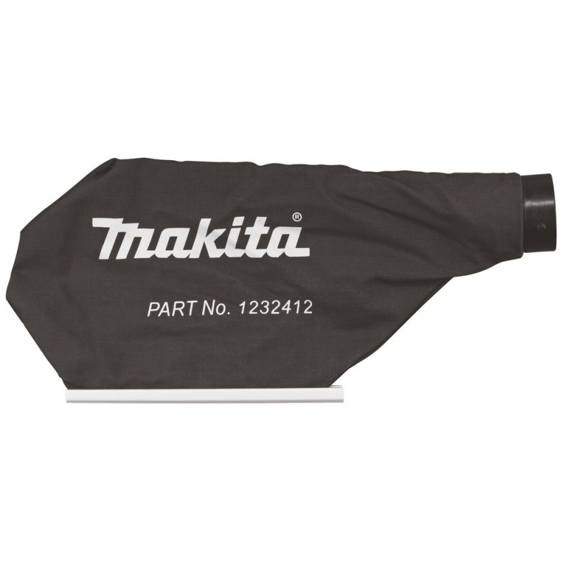 MAKITA Staubsack kpl. (123241-2)