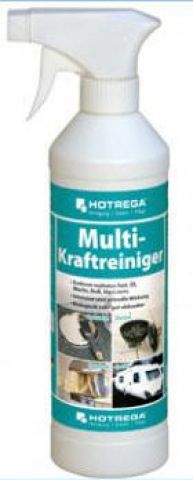 HOTREGA Multi-Kraftreiniger 500 ml