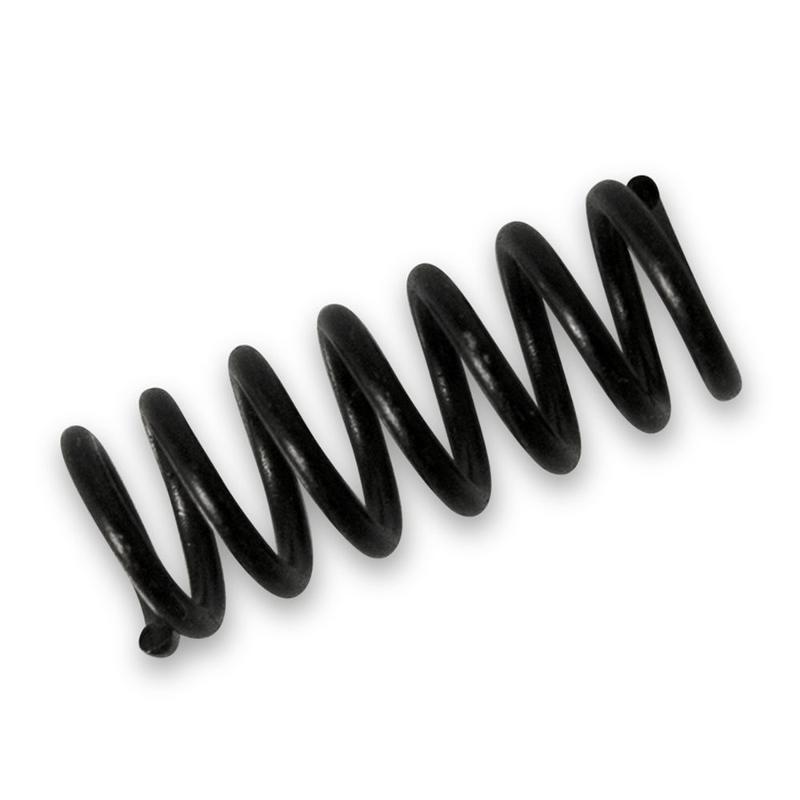 MESTO - Edelstahlfeder, mit Spezial- beschichtung (PTFE) - 1382T