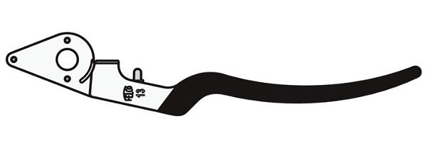 FELCO 13/1 Griff für Klinge Baumschere Felco 13