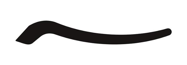 FELCO 13/35 Hülle für Klingengriff 