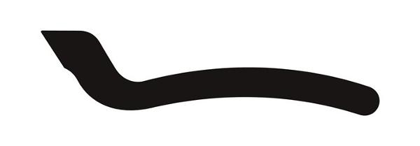 FELCO 13/36 Hülle für Gegenklingengriff 