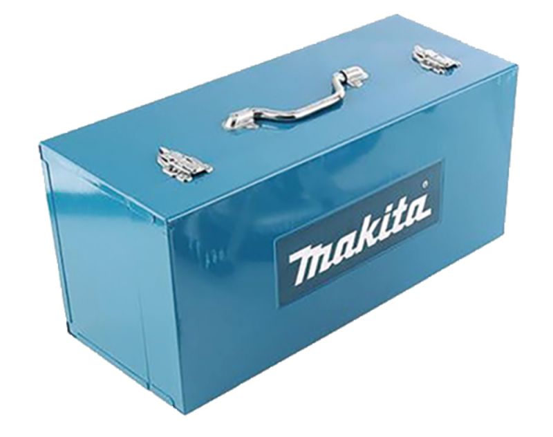 MAKITA TRANSPORTKOFFER STAHL  (140073-2)