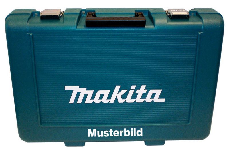 MAKITA Transportkoffer (141205-4)
