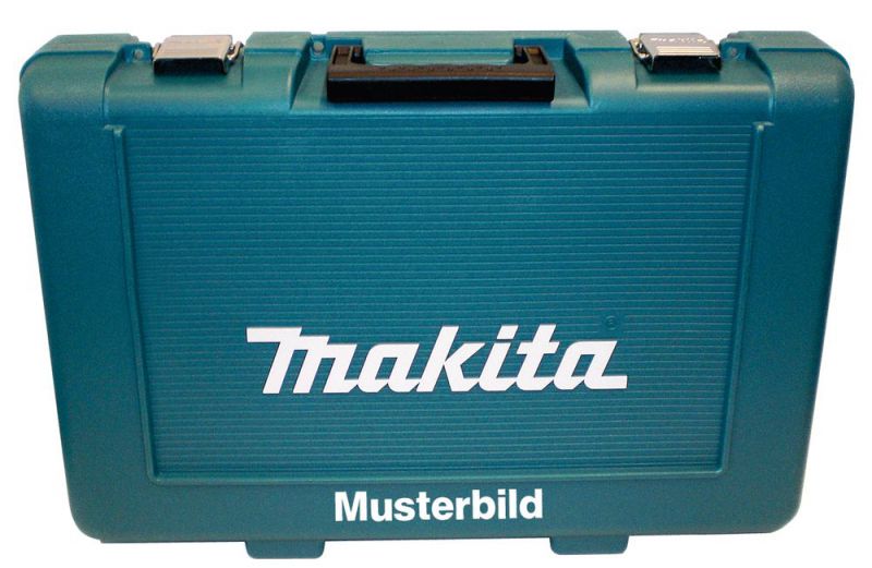 Makita Coffret plastique pour BGA452 