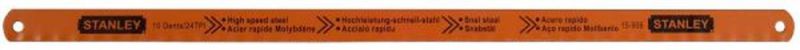 Stanley Metallsaegeblatt HSS R. 300mm 24Z.100St. - 1-15-906