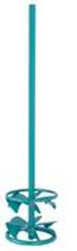 COLLOMIX Rührer DLX 90 S türkis - 40128-000