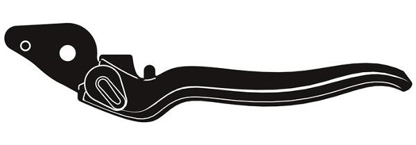 FELCO 160S/1 Griff für Klinge Baumschere 160S