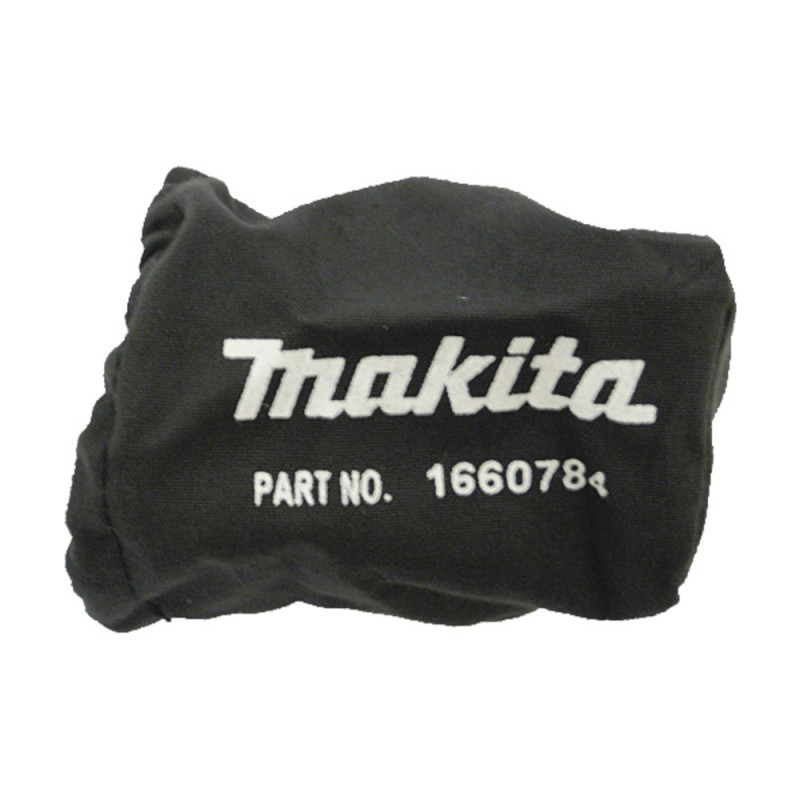 MAKITA STAUBSACK STOFF (166078-4)