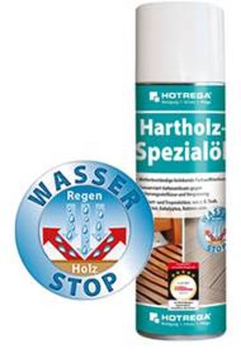 HOTREGA Hartholz-Spezialöl 300 ml