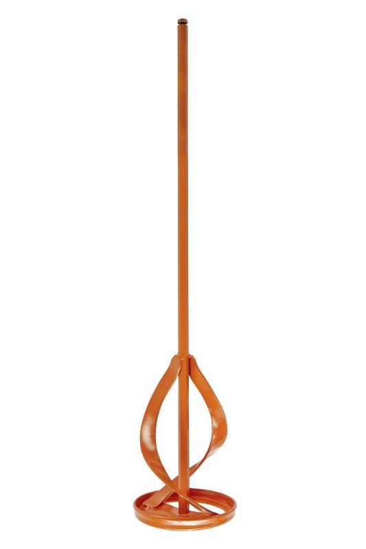 wolfcraft 1 Farb- und Mörtelmischer ø80x400mm