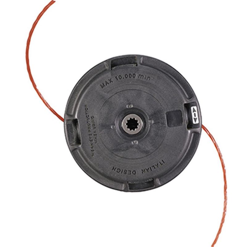 MAKITA 2-Fadenkopf Tap&Go 2,7 mm (1911Y3-7)