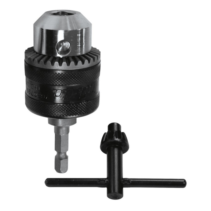 MAKITA ZK-BOHRFUTTER 10mm 1/4" (191881-4)