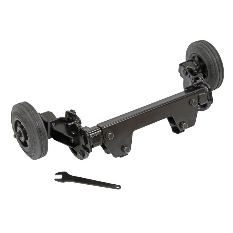 MAKITA Stützrad-Set 3-Stufig (191A01-6)