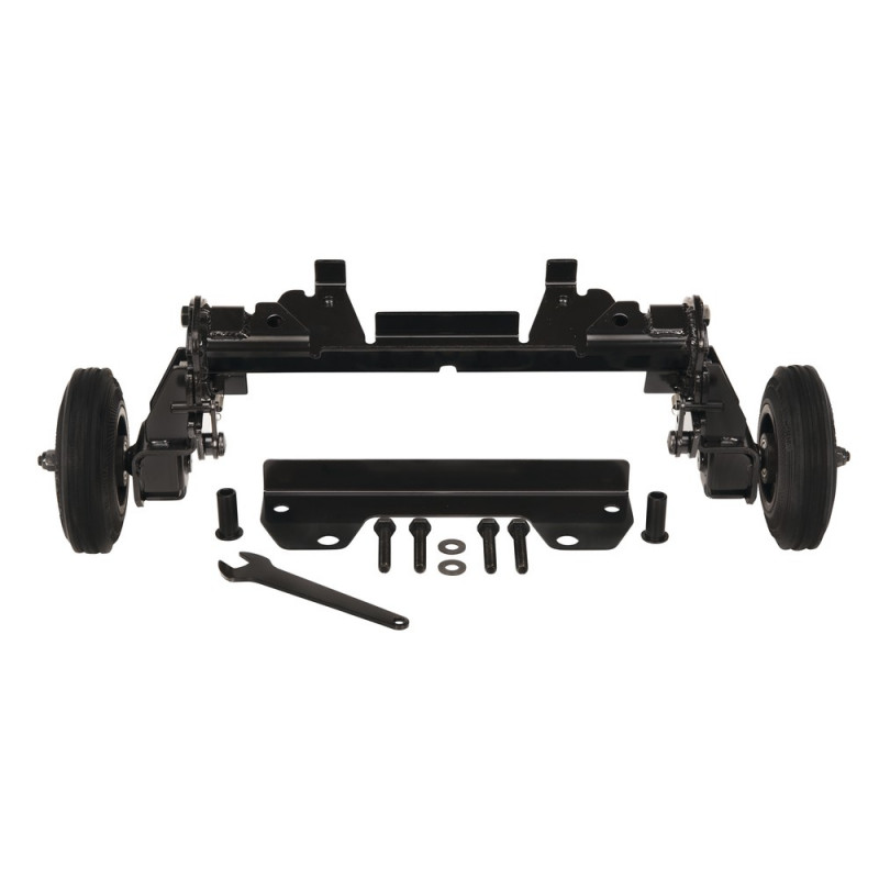 MAKITA Stützrad-Set 3-Stufig (191A01-6)