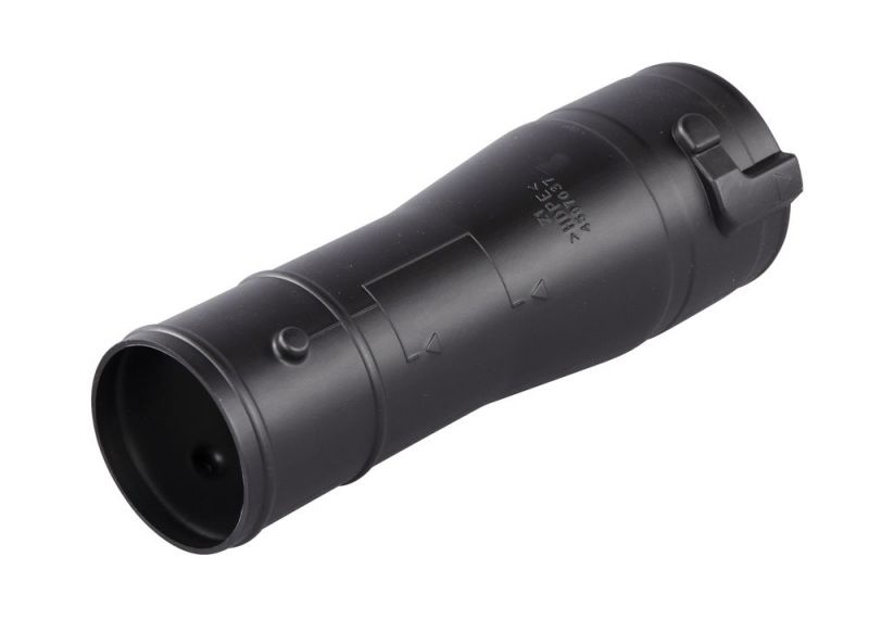 MAKITA Rohradapter-Set 80-72 (191B21-6)