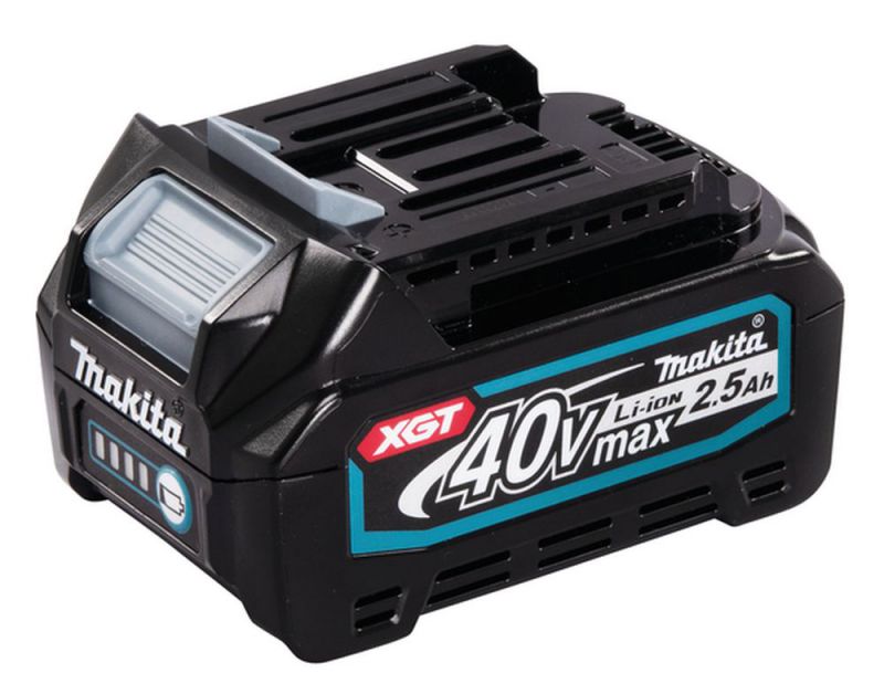 MAKITA Batterie BL4025 40V / 2.5Ah - 191B36-3