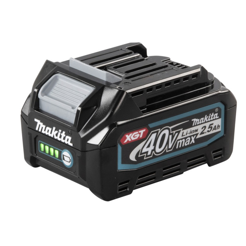 MAKITA Akku BL4025 40 V / 2,5 Ah - 191B36-3