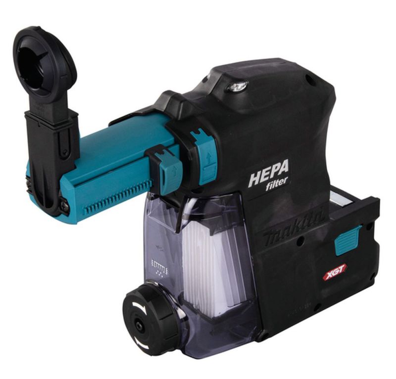 Aspirateur MAKITA DX12 - 191E54-9