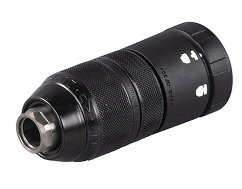 Makita Schnellwechselfutter - 191F46-4