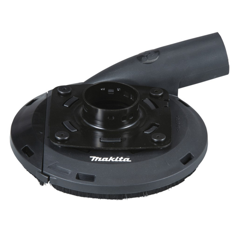 MAKITA Absaughaube 115 bis 125mm (191F81-2)