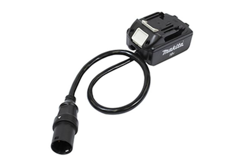 MAKITA Akku-Adapter 18V (191J50-7)
