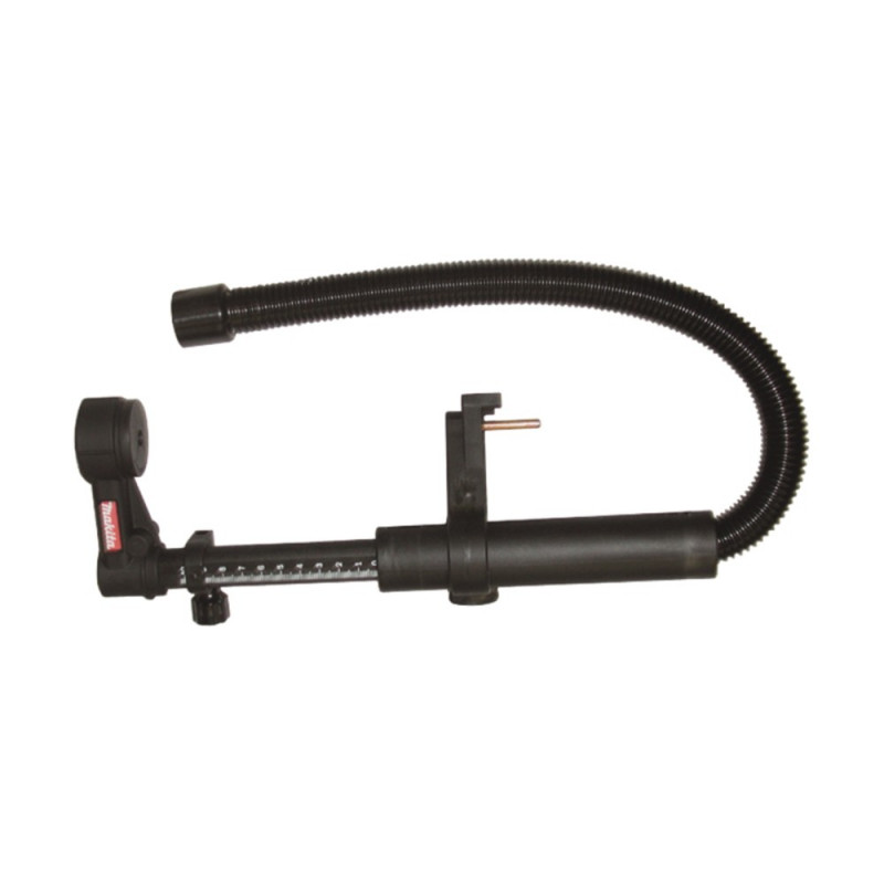 Makita Raccord d'aspiration pour perforateurs BHR162 et BHR200 - 192176-8