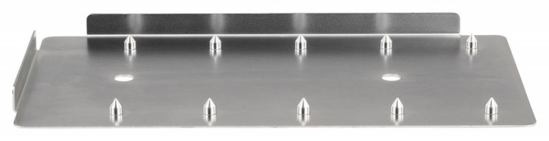 MAKITA LOCHUNGSPLATTE (192523-3)