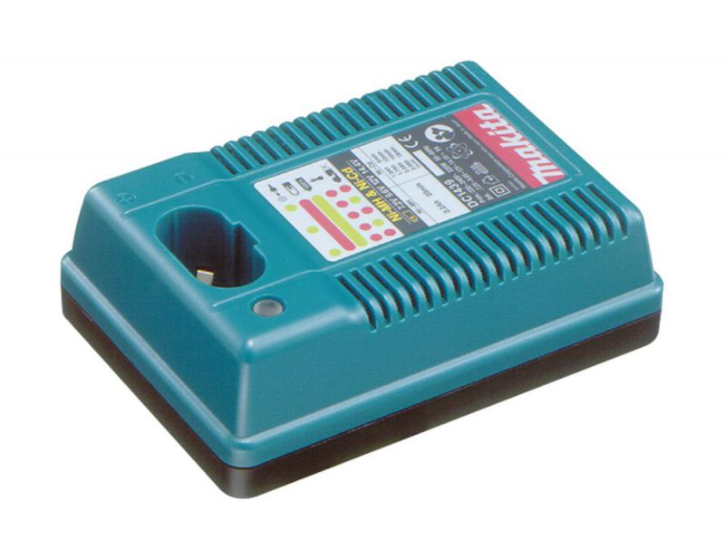 MAKITA LADEGERAET DC1439 (192935-0)