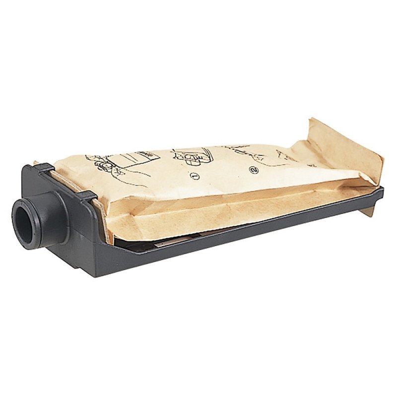 MAKITA STAUBSACKHALTER +1xPAPIERSACK (193294-5)