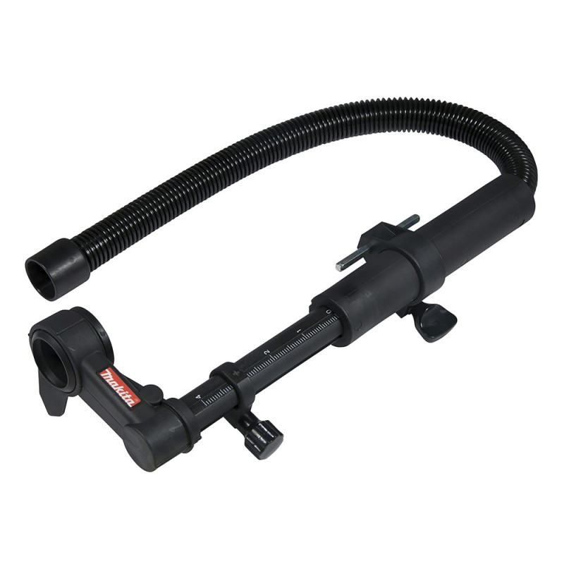 Makita Raccord d'aspiration pour perforateurs BHR202, BHR262/T, HR1830/F, HR2470/FT/T, HR2811FT - 193472-7