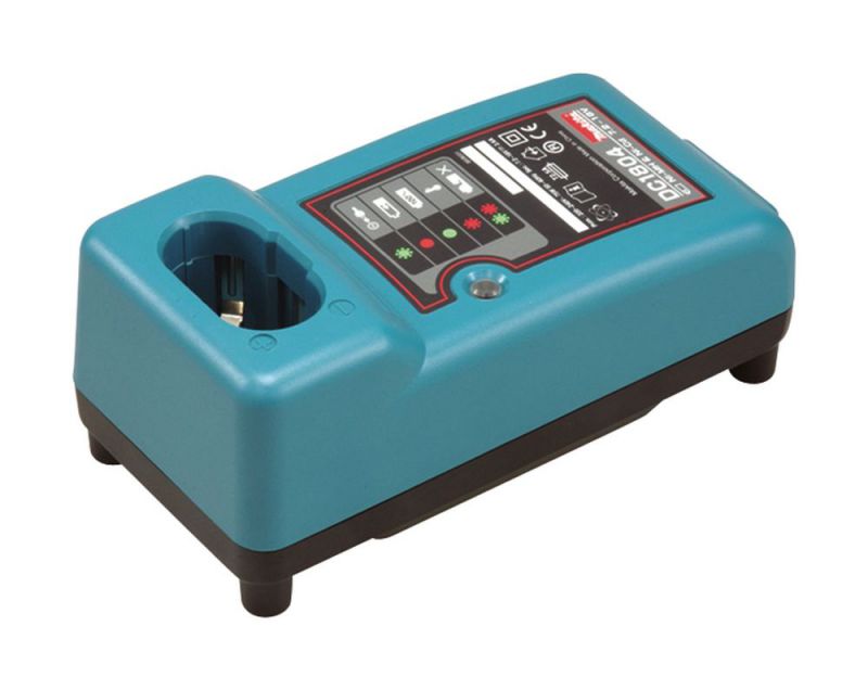 Makita Chargeur Ni-Cd / Ni-Mh 7,2 à 18 V - DC1804 - 194149-7