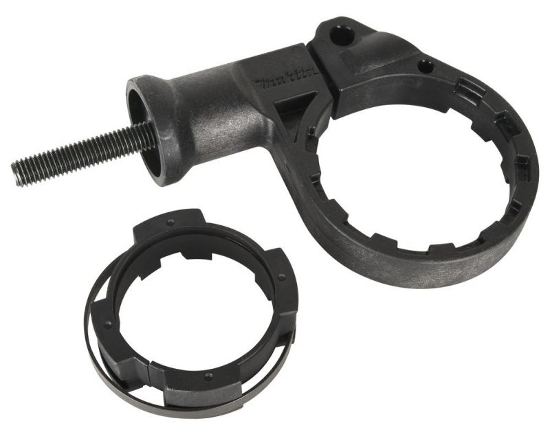 MAKITA Seitengriff Staubkappenset (194581-5)