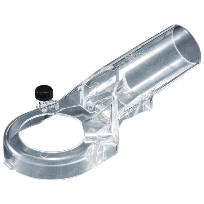 Makita Raccord d'aspiration pour défonceuses RP0900 et RT0700C-194733-8