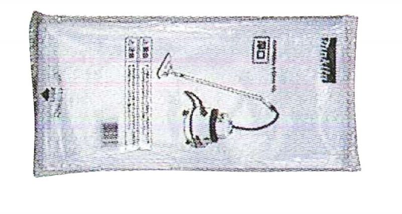 MAKITA Entsorgungssack 10Stk (195440-6)