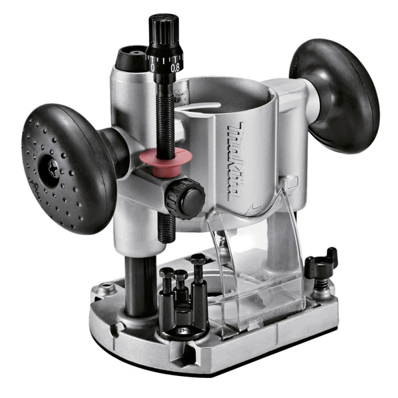 MAKITA Oberfräsenmodul kpl. (195563-0)