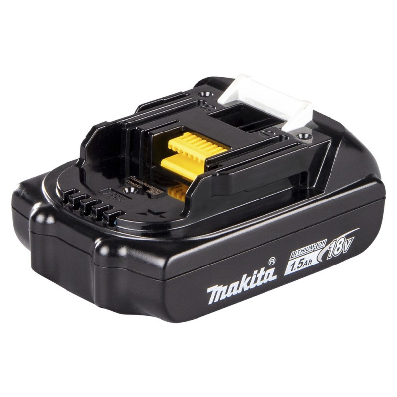 MAKITA Akku BL1815N 18 V 1,5 Ah Li-Ion (196235-0)