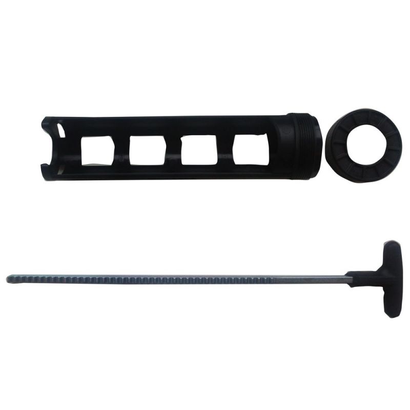 MAKITA Katuschenhalter 300ml kpl. (196351-8)