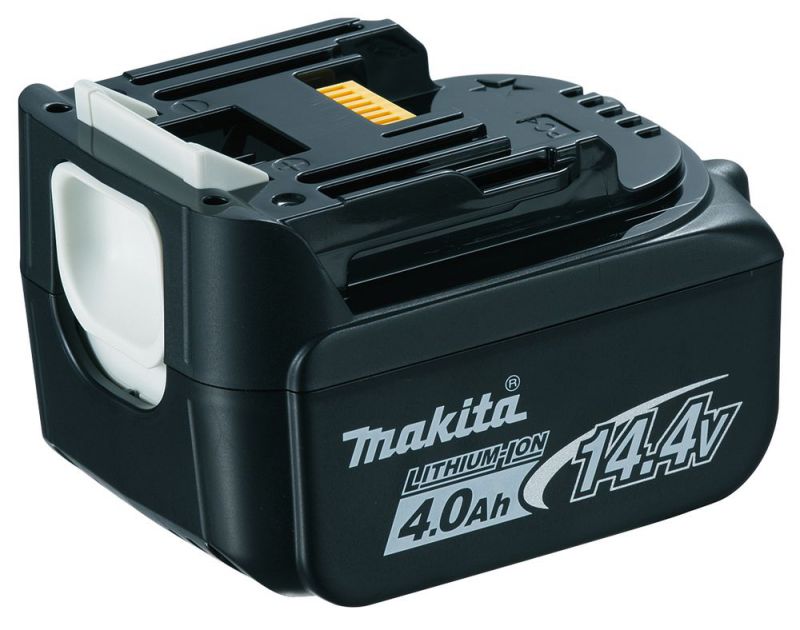 MAKITA Akku Akku-BL1440, 14,4V 4,0 Ah - 196388-5