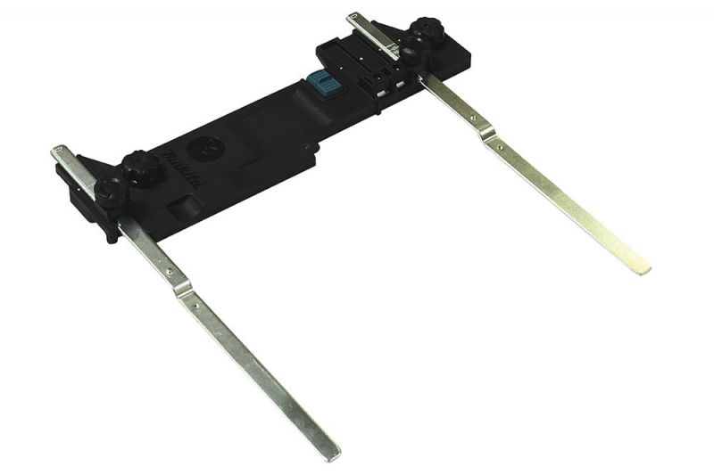 Makita Adaptateur rail de guidage pour scies circulaires DHS680-196953-0